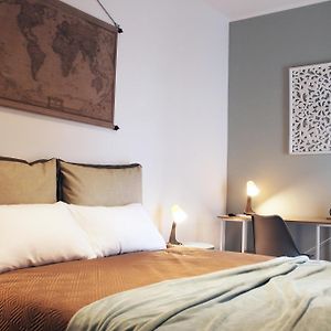 Habitación Estándar con Cama King